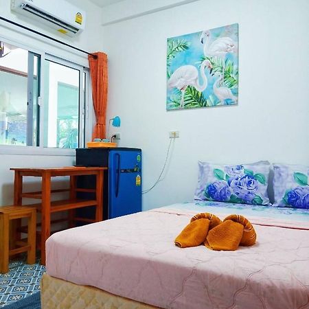 Samed Runa Village Koh Samet Exterior foto