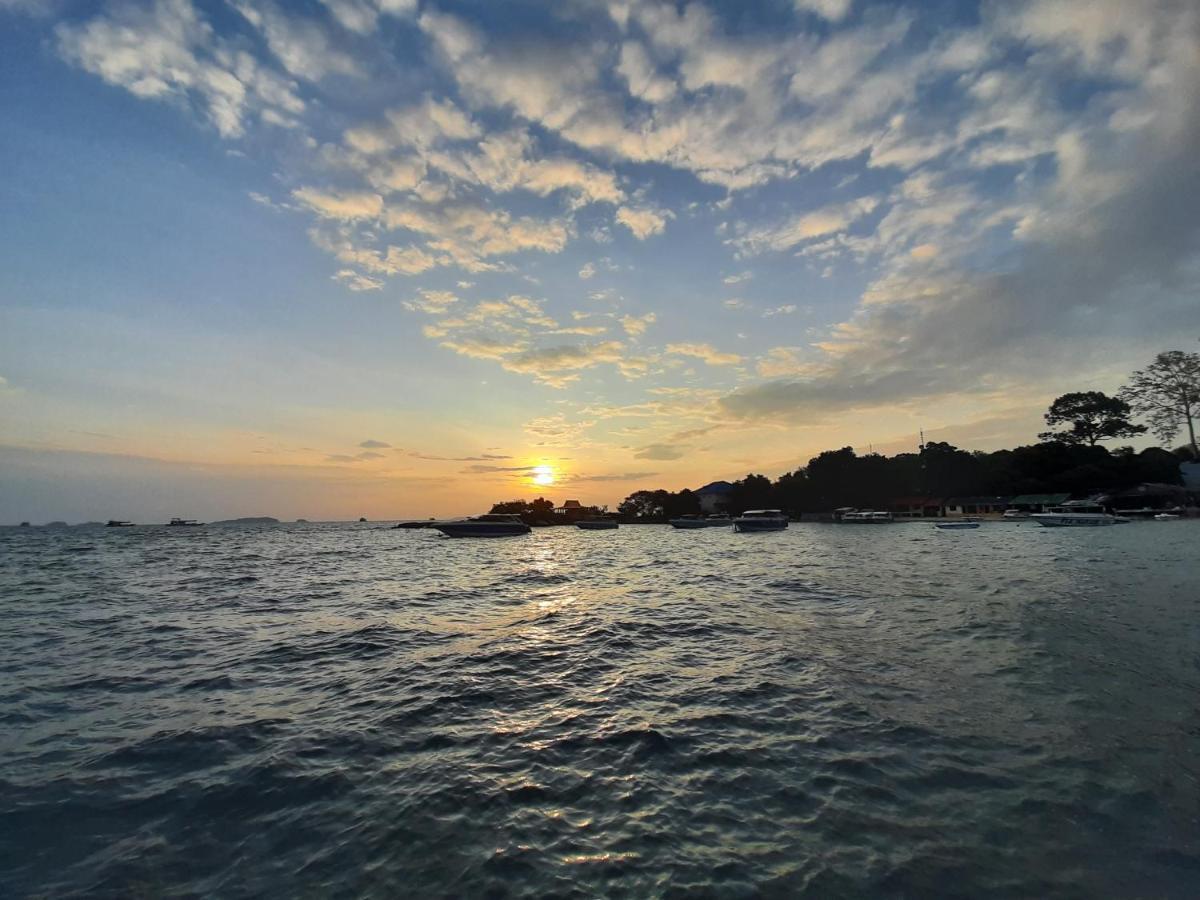 Samed Runa Village Koh Samet Exterior foto